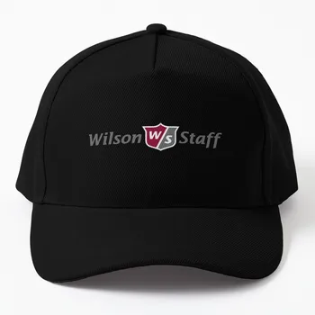 Wilson Staff Бейсболка Шляпа для гольфа Аниме Мода Пляж |-F-| Головные уборы Женские Мужские