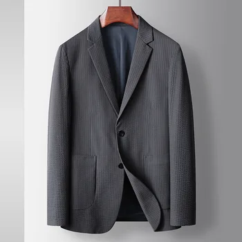 8769-T-Suit Деловой костюм на заказ для мужчин