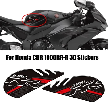 Для Honda CBR 1000RR-R CBR1000RR-R SP 1000 RR-R Наклейки для мотоциклов Комплект мазута Колено Fireblade Бак Протектор Боковые рукоятки