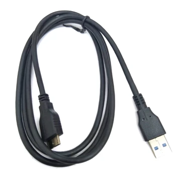 Кабель для передачи данных с кабеля Micro USB на USB-A для камеры 5DSR 5D4