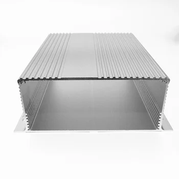 PB085 190 * 72-200 Прочный корпус из листового металла Всепогодное соединение Коробка Шасси для монтажа в стойку
