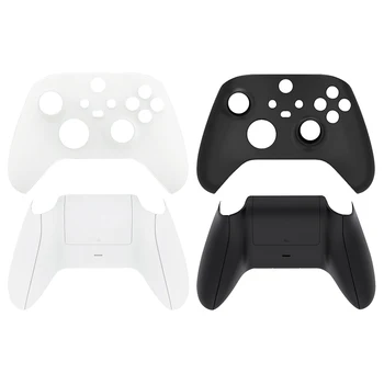 Полный защитный чехол для крышки контроллера Xbox Series X/S Skin Housing Kit