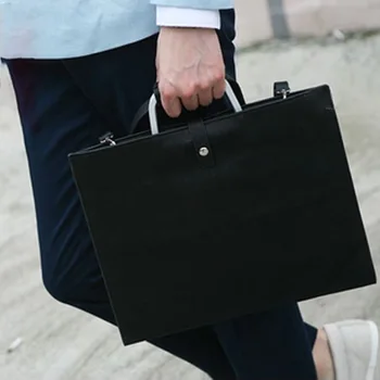 2023 Новая корейская версия Британская ретро сумка мужская и женская сумка портфель