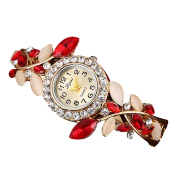 Модные роскошные женские часы Женские часы-браслет Часы Relojes Sumergibles Наручные часы для женщин Часы женские наручные 2023 Новинка