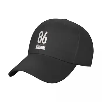 Восьмидесятишестилетняя бейсболка с логотипом Новая шляпа Шляпа для шляп от солнца |-F-| Головные уборы Мужские Женские