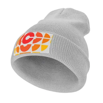 Классический логотип CBC 1974 Подарок для фанатов, для мужчин и женщин Essential Knit Cap Большой размер Шапка Пушистая Шапка Женская Мужская Шляпа