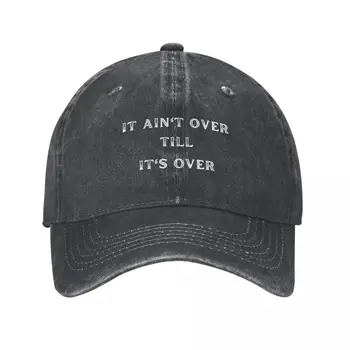 Это не конец: ковбойская шляпа, шляпа большого размера, пляжная сумка, защита от ультрафиолета, солнечная шляпа, новая в кепках для мужчин, женщин
