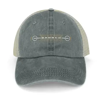 Bronco 2021 Sasquatch Grill Ковбойская шляпа шляпа от солнца Альпинизм |-F-| Мужчины Люкс Бренд Женские