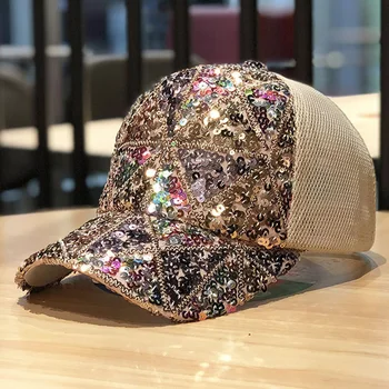 Летние бейсболки Вышивка Сетчатая кепка Шляпы для мужчин Женщины Snapback Gorras шляпа Повседневные хип-хоп кепки Папа Casquette