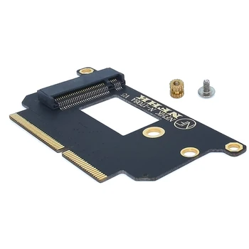 SSD Адаптер жесткого диска M.2 NVME для Apple MACBOOK PRO A1708 SSD Адаптер жесткого диска