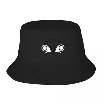 BoKatan шлем V2 Ведро Шляпа Аниме Дикий мяч Шляпа Шляпа Пляж Женщина Шляпа Мужская