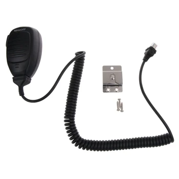 KMC-35 Замена мобильного радиомикрофона Ручной динамик-микрофон для NX700 NX800