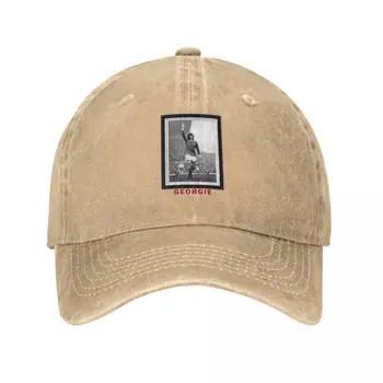 GEORGE BEST Кепка Ковбойская шляпа Брендовые мужские кепки Шляпа пляжная шляпа для гольфа Роскошная женская кепка Мужская