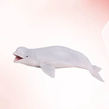 Kid Presents Whale Model Toy Развивающие игрушки для детей Подарок для любителей морских животных