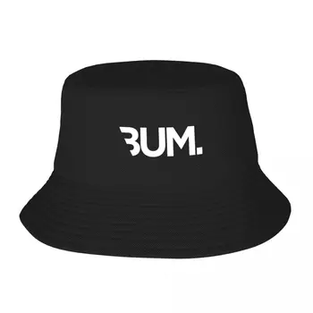 Cbum Logo CbumFitness Bob Hat Летние головные уборы для путешествий Аксессуары Шляпа-ведро для тренировок
