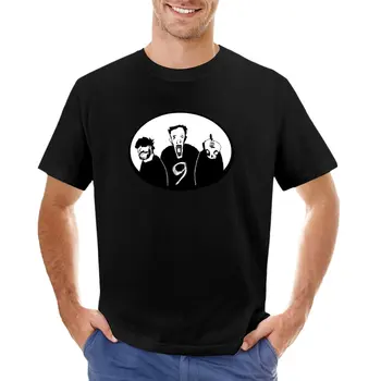 Познакомьтесь с группой Футболка по индивидуальному заказу Аниме одежда Футболка для мальчика Мужские футболки