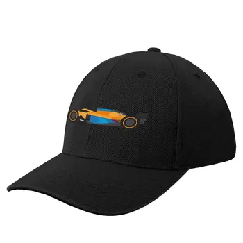 F1 Car 2021 Бейсболка Детская шапка Дальнобойщик Шляпы Мужская шляпа Женская