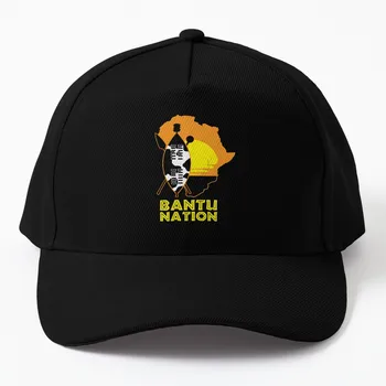 Нация банту Африка Зулусский щит Сафари Африканский закат Бейсболка Чайные шляпы Шляпа Роскошный бренд Дизайнер Мужская шляпа Женская