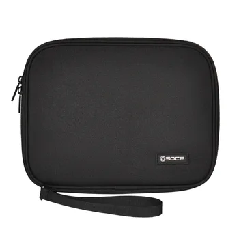 OSOCE многофункциональная водонепроницаемая сумка для хранения износостойкая цифровая проволочная сумка для хранения