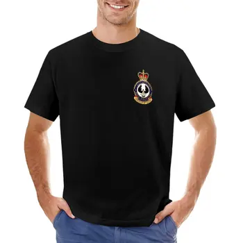 RAAF 2 Sqn Никогда не «ворошить» футболку Horets Nest летние топы индивидуальные футболки фрукты ткацкого станка мужские футболки