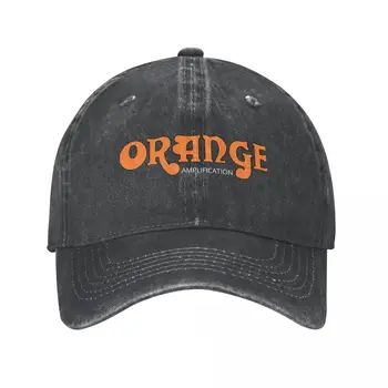 Оранжевый Усиление Ковбойская шляпа Рыбацкие кепки Шляпа от солнца Шляпы Мужские Женские
