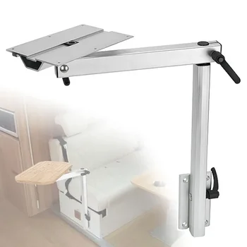  регулируемый съемный держатель стола для ноутбука подставка или диван Караван Кемперван RV Рекреационное транспортное средство Аксессуары для лодок