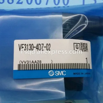 VF3130-4DZ-02 SMC электромагнитный клапан пневматический компонент