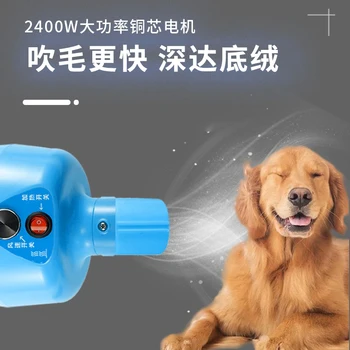  Диспенсер для воды для домашних животных Bass Dog Эксклюзив для кошек Фен Сушка Baker Инструмент для выдувания волос Инструмент для ванны