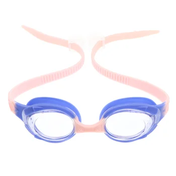 Очки для плавания Профессиональные мужские очки Дальнозоркость Googles Сила ныряния Девушка Слева Справа Разные