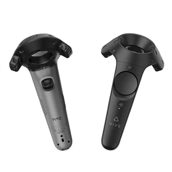 VR Ручка беспроводного контроллера для гарнитуры HTC Vive