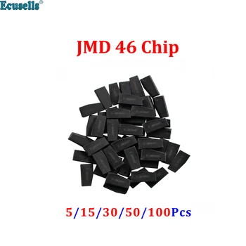ID46 JMD 46 Chip Blank PCF7936 Copy Chip for Handy Baby CBAY Ручной программатор автоключей для копирования авто JMD46