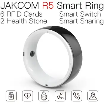 JAKCOM R5 Smart Ring Match to smart home hbo go 1 год европа мужские часы компрессор de ar ladies band6 изогнутый m6