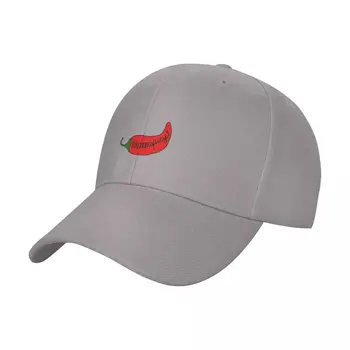 Нейроотличный перец Модная бейсболка Козырьок Мужская шапка Женская кепка Мужская летняя кепка