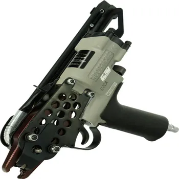 Alifix C-7CA Пневматический пистолет с C-образным кольцом, пневматический пистолет для гвоздей, плоскогубцы для свиного кольца, C-образное кольцо Naier Original Authentic