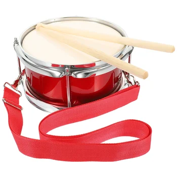 1 Набор перкуссионных малых барабанов Перкуссионный инструмент Барабанные палочки для студентов