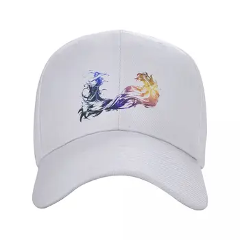 Galaxy FF10 белая кепка бейсболка Зимние вещи Походная шапка Шапка для девочек Мужская
