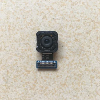  Задняя задняя основная камера для Samsung Galaxy J5 2017 J530 Задняя основная камера с запасными частями гибкого кабеля