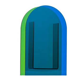 Скандинавский минималистичный акриловый геометрический декоративный орнамент