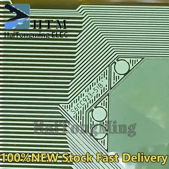 S6CC923-51B S6CC923-5I8 100% НОВЫЙ оригинальный ЖК-дисплей COF/TAB Модуль интегральной схемы привода Spot может быть быстрой доставкой