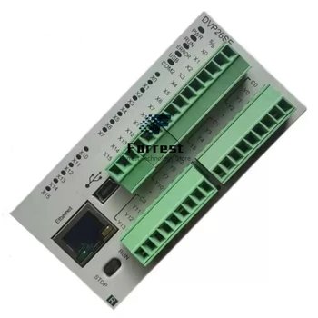 Delta DVP26SE11R DVP26SE11T цифровой модуль ПЛК программируемый контроллер ПЛК