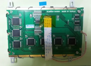5,7 дюйма STN FSTN LCD LCM Экранный модуль HLM6323-040300 HLM8619-010500 Промышленная панель с параллельным интерфейсом 320 * 240 QVGA