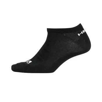 3 пары черная голова теннисные туфли мид лето носки кроссовки мужские женские баскетбольные ходьба бадминтон