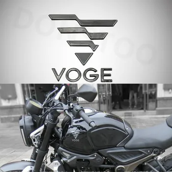 Наклейка наклейки на топливный бак мотоцикла Voge 3D Универсальный для Loncin Voge 180r 180rr 300R 300RR 300AC 500R 525DS 500DS 650ds