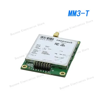 MM3-T Модуль приемопередатчика 902 МГц ~ 928 МГц Антенна не входит в комплект Крепление на шасси