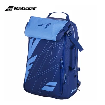 Babolat теннисный рюкзак PURE DRIVE ракетейра теннисная сумка 3 теннисные ракетки спортивная сумка для падел-ракетки бадминтон ракетка для тенниса мужская сумка