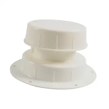 RV Крышка вентиляционного отверстия сантехники Крышка вентиляционного отверстия на крыше для 1 - 2 3/8 дюйма