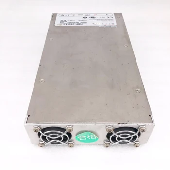 RSP-750-12 12 В 62,5 А 750 Вт для импульсного источника питания MW 12 В Регулируемое напряжение высокой мощности перед отправкой Идеальный тест