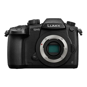 Высочайшее качество для LUMIX GH5 4K Беззеркальная видеокамера 4K Цифровая HD камера GH3 GH4 GH5S GH6 G95 G85