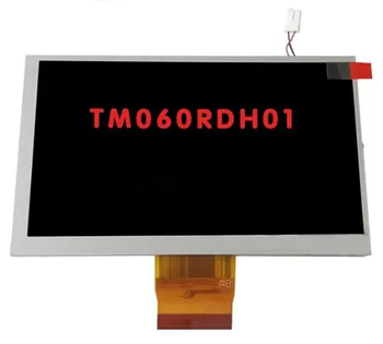 Maithoga 6,0-дюймовый 60-контактный ЖК-экран TFT TM060RDH01 WVGA 800 (RGB)*480