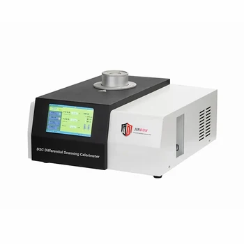 Высокочувствительный лабораторный анализатор TGA/DTA/DSC Термогравиметрический гравиметрический анализатор